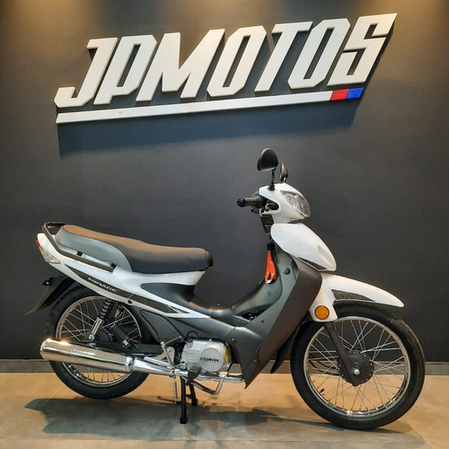 Imagen 2 de 19 de Corven Mirage 110 Rt - Todos Los Colores En Stock - Jp Motos