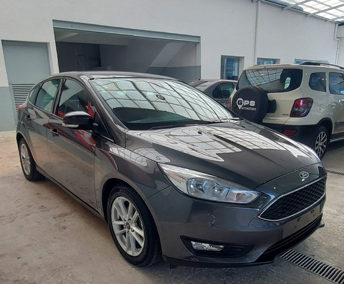 Ford Focus III 1.6 S