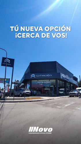 Citroën C3 Aircross 1.0 Shine Turbo 200 Cvt Bitono 7As
