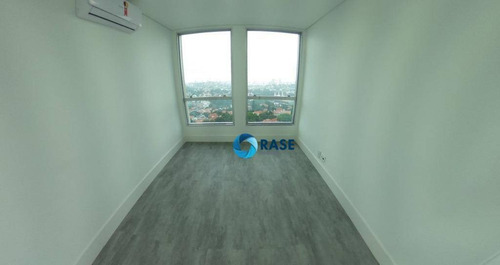 Imagem 13 de 16 de Excelente Conjunto Para Alugar, 78 M² Por R$ 7.000/mês - Higienópolis - São Paulo/sp - Cj1421