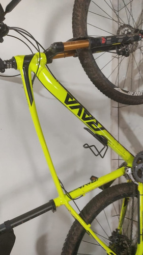 Bicicleta Mtb