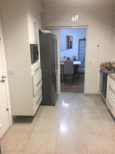 Imagem 15 de 15 de Apartamento Em Mooca - São Paulo - 1368
