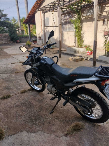 Honda Bros 150