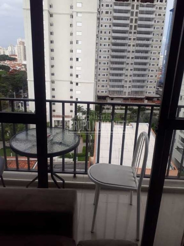 Imagem 1 de 6 de Venda De Apartamentos / Cobertura  Na Cidade De São Paulo 696