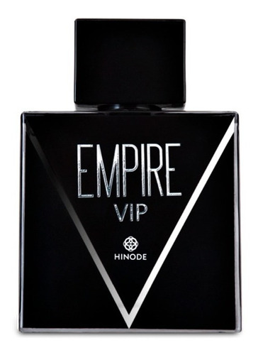 Empire Vip 100ml / Perfume Para Caballero Hnd / Fragancia