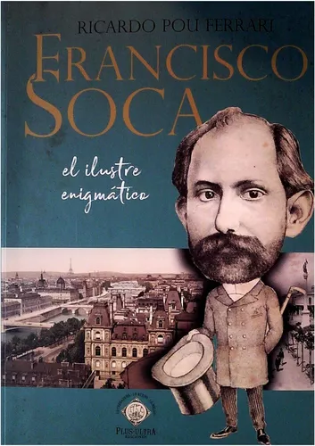 La fascinante historia de las palabras — Ricardo Soca / The