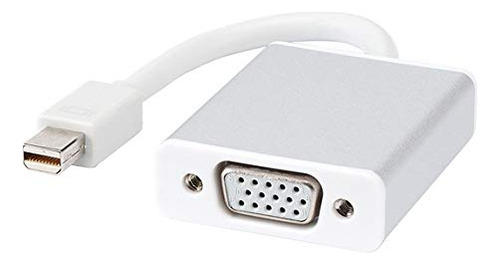 Adaptador Kanex Mini Displayport Vga Iadaptvga