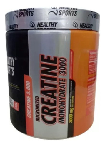 Creatina Monohydrate 3000 150gr - g a $600