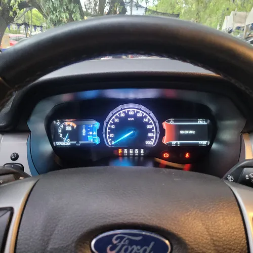 Ford Ranger 3.2 Xls
