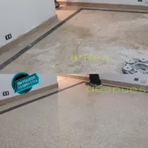 Comprar Pulido De Mosaicos Piso Granito Marmol Escalera Vitrificado.