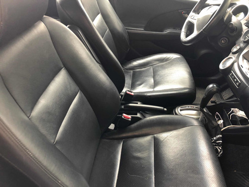 Honda Fit 1.5 Ex-l At 120cv L12 2012