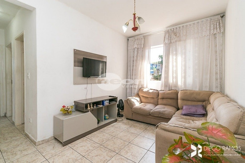 Imagem 1 de 15 de Apartamento - Anchieta - Ref: 1125 - V-1125