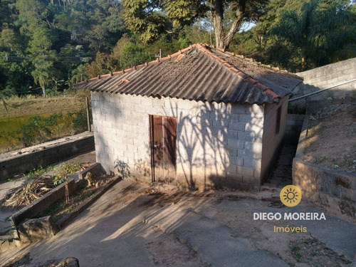 Imagem 13 de 15 de Chácara À Venda Em Mairiporã - Ch93