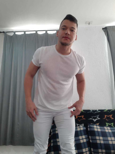 Imagem 1 de 1 de Massagens E Depilação Masculina
