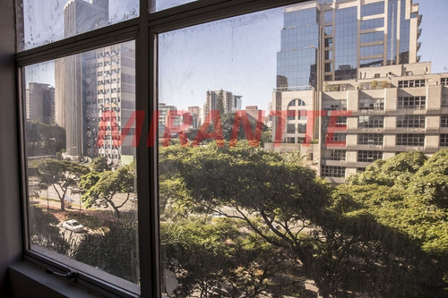 Imagem 3 de 12 de Conjunto Comercial Em Jardim Paulistano - São Paulo, Sp - 323068