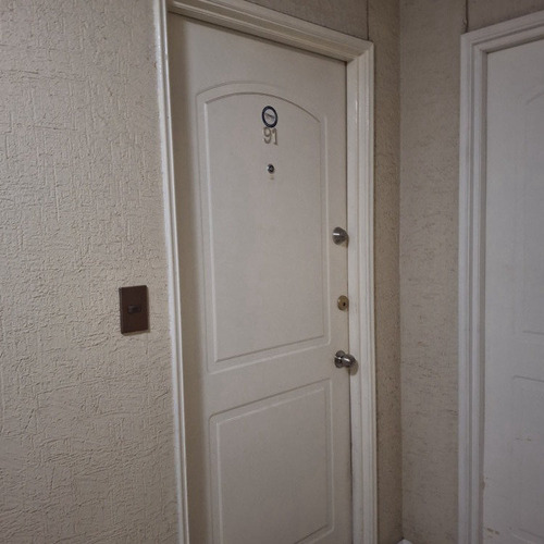 Arriendo Depto. 2d/2b + Est Y Bod - Ñuñoa
