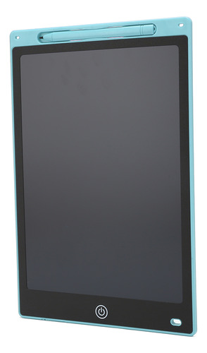 Tableta De Escritura Lcd Para Niños Con Pantalla A Color Bor
