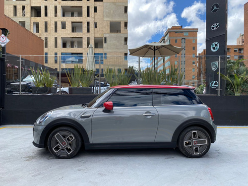 Mini Cooper Se Eléctrico