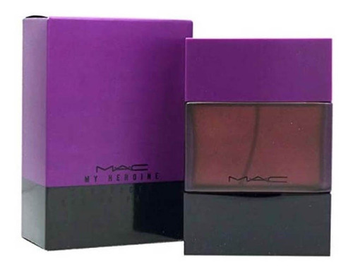 Mac My Heroine Edp For Women 50 Ml