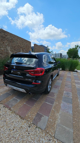 BMW X3 2.0 Xdrive 30i Xline