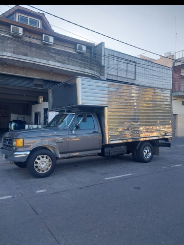 Ford F400