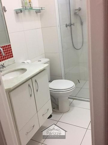 Apartamento No Limão 3 Dormitórios 2 Vagas! - 7275-1