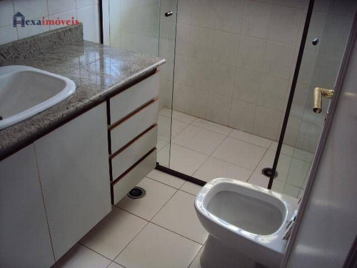 Casa Com 4 Dormitórios, 520 M² - Venda Por R$ 2.700.000,00 Ou Aluguel Por R$ 10.500,00/mês - Aldeia Da Serra - Barueri/sp - Ca0003