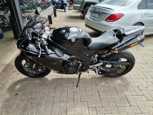 Imagem 4 de 10 de Yamaha Yzf R1 1000