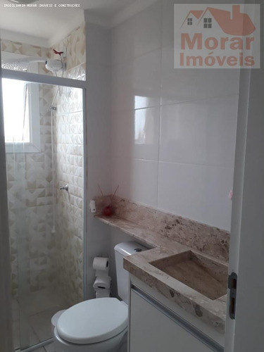 Imagem 13 de 15 de Apartamento Para Venda Em Jundiaí, Nova Cidade Jardim, 2 Dormitórios, 1 Banheiro, 1 Vaga - N161_2-1183859