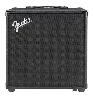 Fender Amplificador Rumble Studio 40, 120v