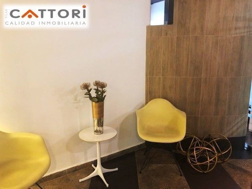 Imagen 2 de 12 de Venta Oficina En Edificio Corporativo En San Jerónimo