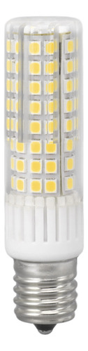 Bombilla De Microondas E17, 2 Unidades, 100 Led, Pc, Estufa