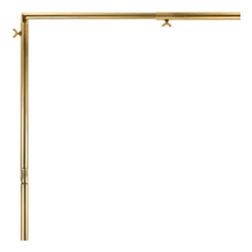Soporte De Barra Sobre La Mesa Con Abrazaderas Soporte De