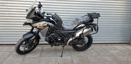 Imagen 14 de 17 de Voge 650 Dsx-domotos