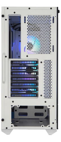 Imagen 9 de 9 de Gabinete Coolermaster Td500 Argb