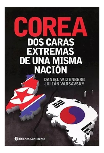 Corea . Dos Caras Extremas De Una Misma Nacion - #c