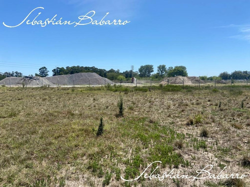 Terreno Venta San Vicente