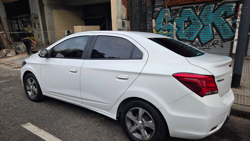 Chevrolet Prisma 1.4 Ltz At 98cv
