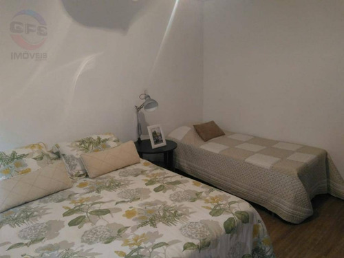 Belíssima Chácara Com 6 Suítes À Venda, 5000 M² Por R$ 2.200.000 - Condomínio Lagos De Shanadu - Indaiatuba/sp - Ch0678