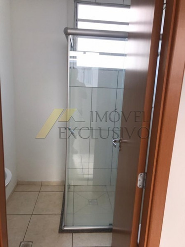 Apartamento, Manoel Pena, Ribeirão Preto - 305-a