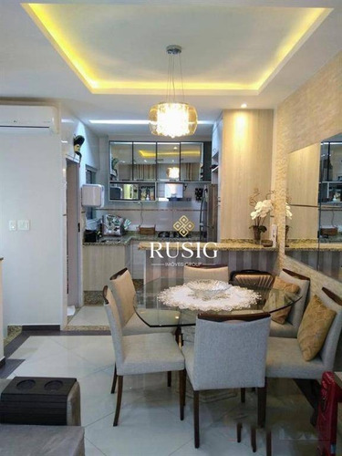 Imagem 2 de 9 de Sobrado Com 2 Dormitórios À Venda, 130 M² - Vila Matilde - São Paulo/sp - So0967