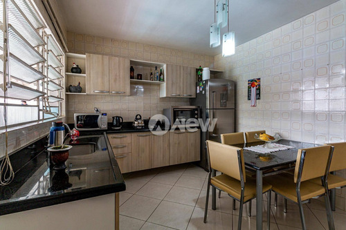 Imagem 9 de 27 de Casa Com 4 Dormitórios À Venda, 230 M² Por R$ 849.900,00 - Guarani - Novo Hamburgo/rs - Ca3778