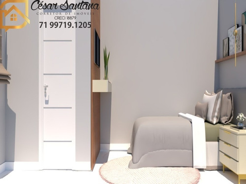 Imagem 10 de 11 de Casa - Ca01052 - 70214652