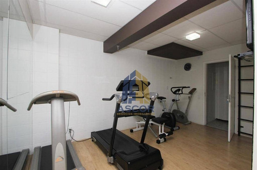 Imagem 23 de 27 de Apartamento Com 3 Dormitórios Para Alugar, 135 M² Por R$ 4.800,00/mês - Agronômica - Florianópolis/sc - Ap2464