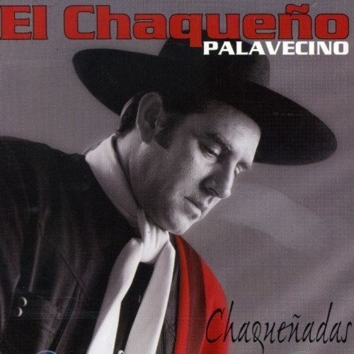 Chaqueño Palavecino Chaqueñadas - Los Chiquibum