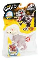 Comprar Heroes Of Goo Jit Zu Jurassic World Indominus Rex Gooey