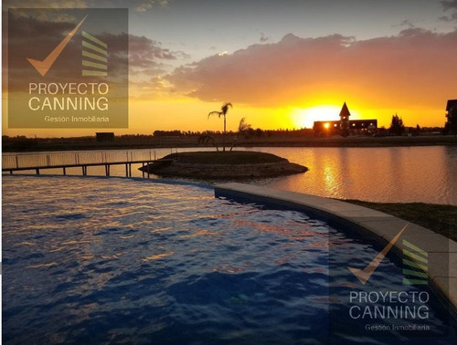 Imagen 18 de 22 de Departamento En Venta En Canning El Principado