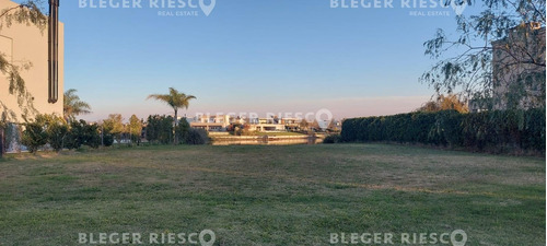 Terreno Lote En Venta Ubicado En San Matias, Escobar, G.b.a. Zona Norte