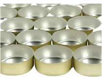 Comprar Chapitas Para Velas De Noche X 50 Unidades