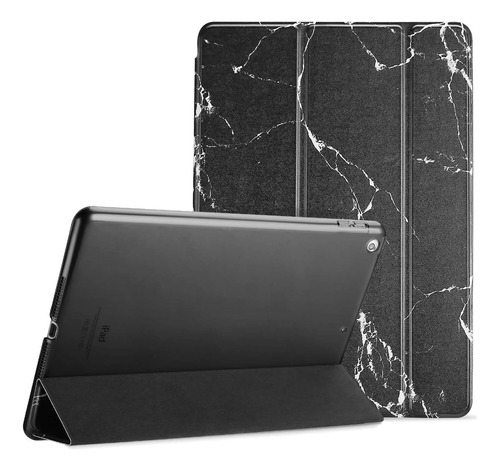 Funda Para iPad Air (3ª Generación) 10.5 Pulgadas/negro